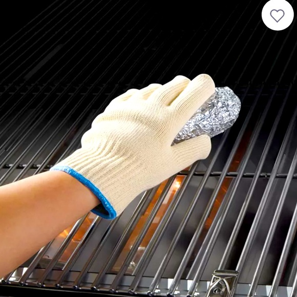 Tuff Glove - Picture 3 of 6